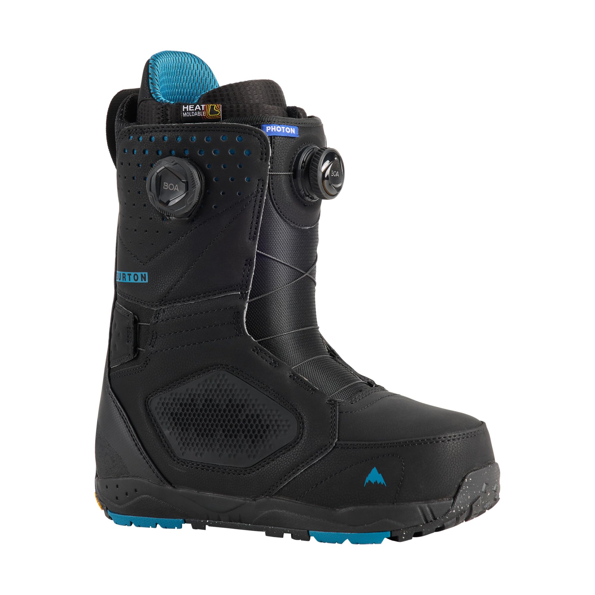 【新品】BURTON PHOTON BOA WIDE 27cm 最安値❗️ Amazon.com : Burton Men's Photon BOA Snowboard Boots, Size 10